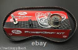 HONDA CIVIC VII 1.6i GATES TIMING BELT KIT K015593XS