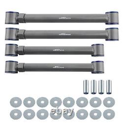 Heavy Duty Adjustable Front Control Arms 0-6 Lift for Ram 1500 2500 1994-2009