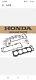 Honda OEM Parts Gasket Kit CBR1000RR 08-22 OEM Honda Engine 06111-MFL-000