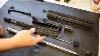 How To Build An Ar 15 Rifle Upper Assembly