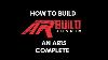 How To Build An Ar 15 Upper Receiver Complete Build Video Step By Step