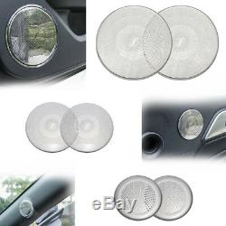 Interior Accessories Decoration Trim Dash Parts Cover Kit For Ford Mustang #ya