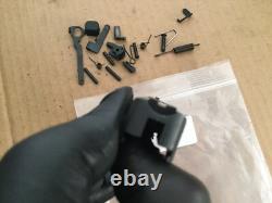 Keltec PT738 Parts Lot Upper Slide, barrel And Parts rebuild / repair 56745