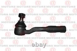 Kit Tie Rods Inner Outer Lower Ball Joint Truck Part 2003 Toyota Tundra Sequoia