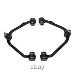 Kit for Ford F-150 2WD 14Pc Front Suspension Control Arm Ball Joint Tie Rod Ends