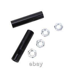Kit for Ford F-150 2WD 14Pc Front Suspension Control Arm Ball Joint Tie Rod Ends