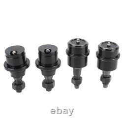 Kryptonite Upper & Lower Ball Joint Package For 13-22 Dodge Ram 2500/3500 Truck