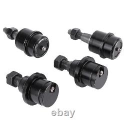 Kryptonite Upper & Lower Ball Joint Package For 13-22 Dodge Ram 2500/3500 Truck