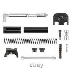 L2D Combat Ultimate Upper Parts Kit withLightweight Striker for Glock 9mm/40 SS
