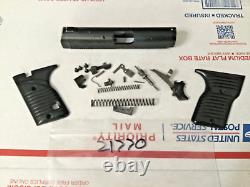 LORCIN L380 Parts Lot Upper Slide And Parts rebuild / repair