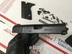 LORCIN L380 Parts Lot Upper Slide And Parts rebuild / repair