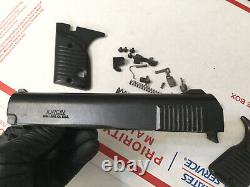 LORCIN L380 Parts Lot Upper Slide And Parts rebuild / repair