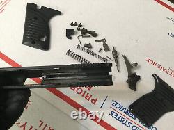 LORCIN L380 Parts Lot Upper Slide And Parts rebuild / repair