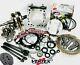 LTZ400 LTZ 400 Z400 Rebuilt Engine Motor Rebuild Kit Complete Stock Parts Kit