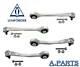 Lemförder Rep. Satz 4x Querlenker Oben Links Rechts Audi A4 B8 A5 8t Q5 8r Top