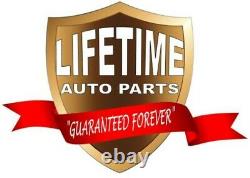 Lifetime Auto Parts Ball Joint Kit fits Dodge Ram 4500 5500 2008 2016