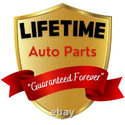 Lifetime Ford F150 Ball Joints Upper Control Arms Steering Kit 2015 2020 4x4