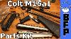 M16a1 Parts Kit