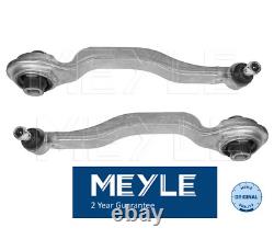 Mercedes-Benz W211, S211, R230 Front Lower Front Control Arm Kit MEYLE GERMANY