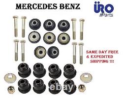 Mercedes W107 Special Suspension Parts Kit