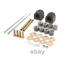 Mercedes W107 Special Suspension Parts Kit