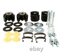 Mercedes W107 Special Suspension Parts Kit