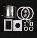 Monitor Heater Parts # 6401 Custom Kit with Gaskets and O-Rings Monitor 2400