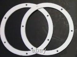 Monitor Heater Parts # 6401 Rebuild Kit with Burner Ring & Gaskets 6356-6317-6350