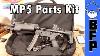 Mp5 Build Part 1 Parts Kit