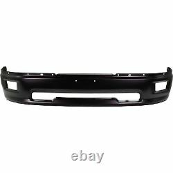 NEW Front Upper Bumper Kit for 2009-2012 Dodge Pickup Ram 1500