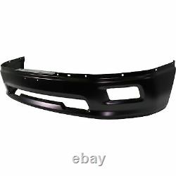 NEW Front Upper Bumper Kit for 2009-2012 Dodge Pickup Ram 1500