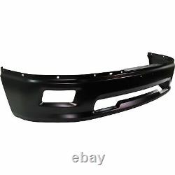 NEW Front Upper Bumper Kit for 2009-2012 Dodge Pickup Ram 1500