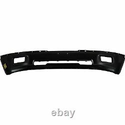 NEW Front Upper Bumper Kit for 2009-2012 Dodge Pickup Ram 1500