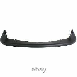 NEW Front Upper Bumper Kit for 2009-2012 Dodge Pickup Ram 1500