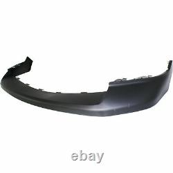 NEW Front Upper Bumper Kit for 2009-2012 Dodge Pickup Ram 1500