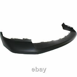 NEW Front Upper Bumper Kit for 2009-2012 Dodge Pickup Ram 1500