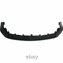 NEW Front Upper Bumper Kit for 2009-2012 Dodge Pickup Ram 1500