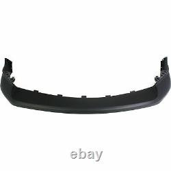 NEW Front Upper Bumper Kit for 2009-2012 Dodge Pickup Ram 1500