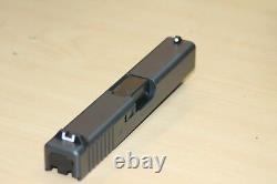 NEW GLOCK 19 Slide OEM GEN 3 G 19 COMPLETE Slide Kit slide 9mm