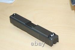 NEW GLOCK 19 Slide OEM GEN 3 G 19 COMPLETE Slide Kit slide 9mm