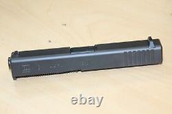 NEW GLOCK 19 Slide OEM GEN 3 G 19 COMPLETE Slide Kit slide 9mm