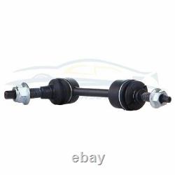 New 10x Front Sway Bars Upper Control Arms Part Fits 2003-04 Lincoln Navigator