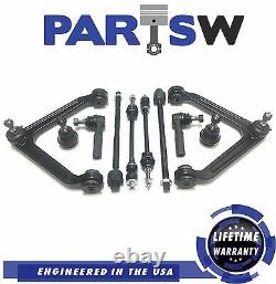 New 12pc Front Suspension Kit for 2002 2003 2004 2005 Dodge Ram 1500 4x4 4WD