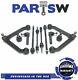 New 12pc Front Suspension Kit for 2002 2003 2004 2005 Dodge Ram 1500 4x4 4WD