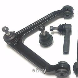 New 12pc Front Suspension Kit for 2002 2003 2004 2005 Dodge Ram 1500 4x4 4WD