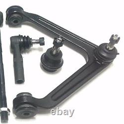 New 12pc Front Suspension Kit for 2002 2003 2004 2005 Dodge Ram 1500 4x4 4WD