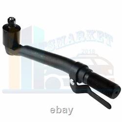 New For Ford F-250 Super Duty 05-09 Outer Tie Rod End Steering Parts 9Pcs