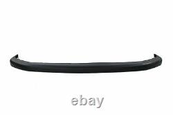 New Front Bumper Chrome Steel Kit For 1994-2002 Dodge Ram 1500 2500 3500