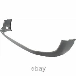 New Front Bumper Chrome Steel Kit For 1994-2002 Dodge Ram 1500 2500 3500