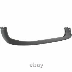 New Front Bumper Chrome Steel Kit For 1994-2002 Dodge Ram 1500 2500 3500